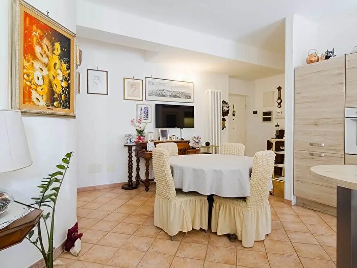 Appartamento quadrilocale in vendita in Siena