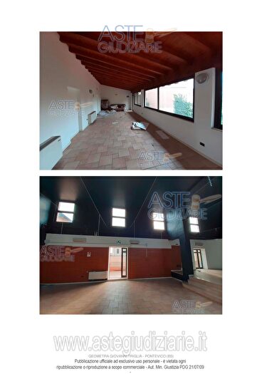 Appartamento in vendita in Via XX Settembre, Verolavecchia