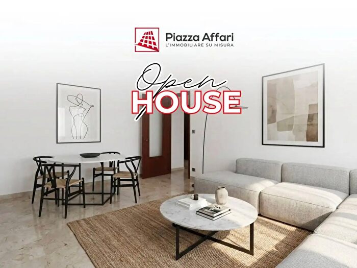 Appartamento quadrilocale in vendita in Via Glauco Garlassi, Reggio Emilia