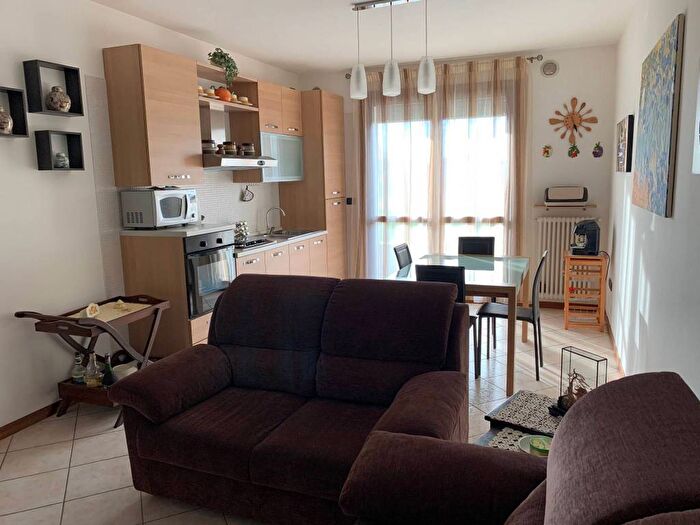 Appartamento bilocale in affitto in Viale dello Sport, Centro, Maserà di Padova