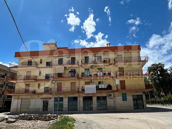 Appartamento in vendita in Zona Via Don Minzoni, Corato