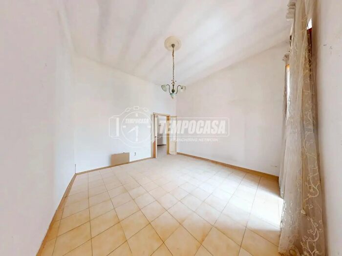 Casa trilocale in vendita in Via Armando Diaz, Poggiardo