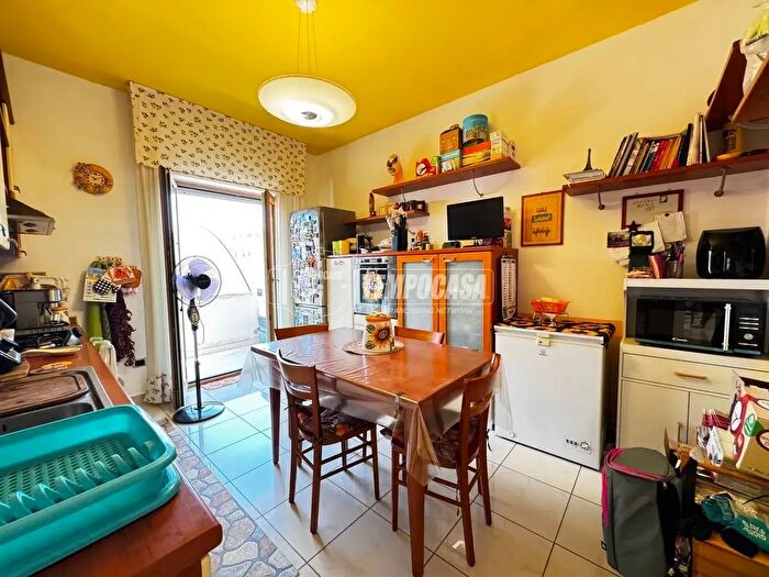 Appartamento bilocale in vendita in Via Marino Teodorico, Francavilla Al Mare