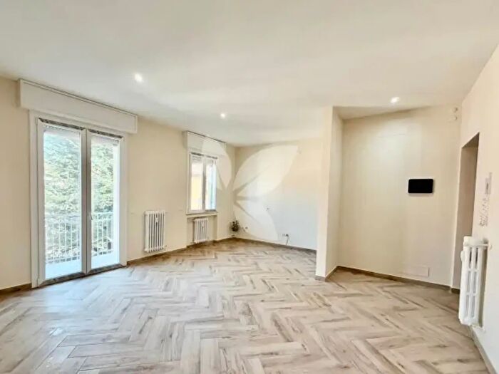 Appartamento bilocale in vendita in Via Fermo Ognibene, Parma