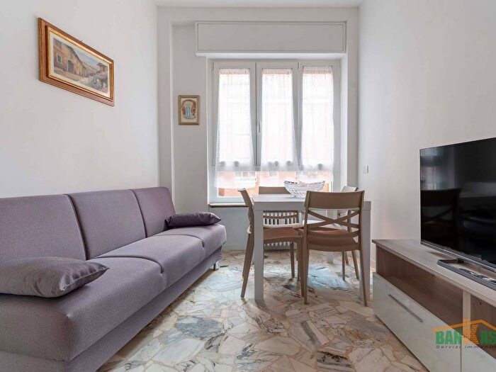 Appartamento bilocale in affitto in Via Errico Petrella, Buenos Aires, Milano