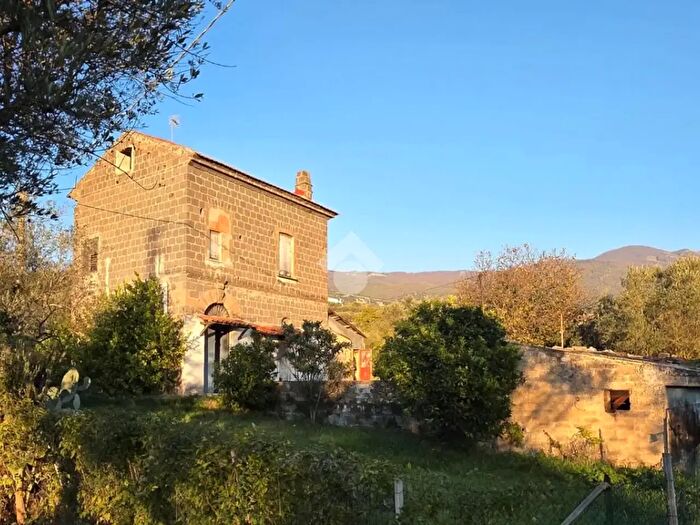 Casa trilocale in vendita in Via Reccessa, SantAgata De Goti