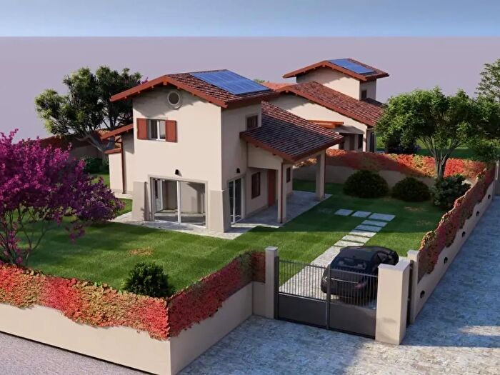 Case in Vendita e in Affitto - 2