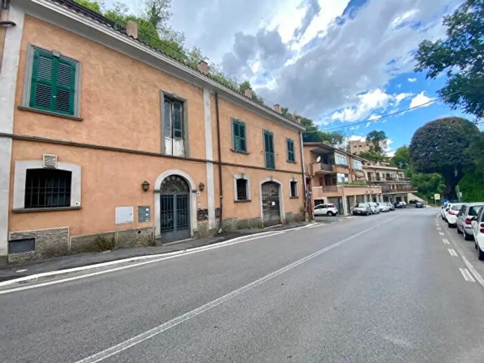Appartamento quadrilocale in vendita in Via Leandro Ciuffa, Monte Compatri