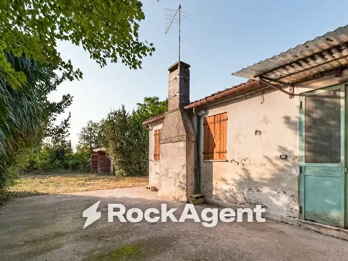 Casa bilocale in vendita in Via Sant'Agostino, Correzzola