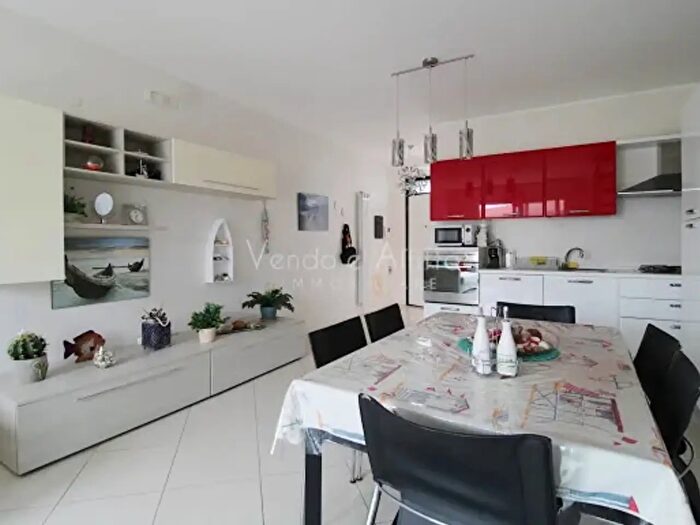 Appartamento in vendita in Montenero Di Bisaccia