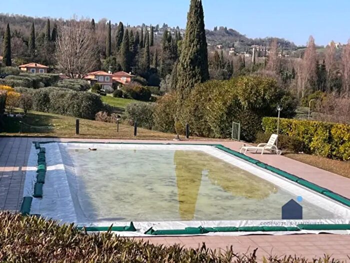 Appartamento bilocale in vendita in Via Prais, Padenghe Sul Garda