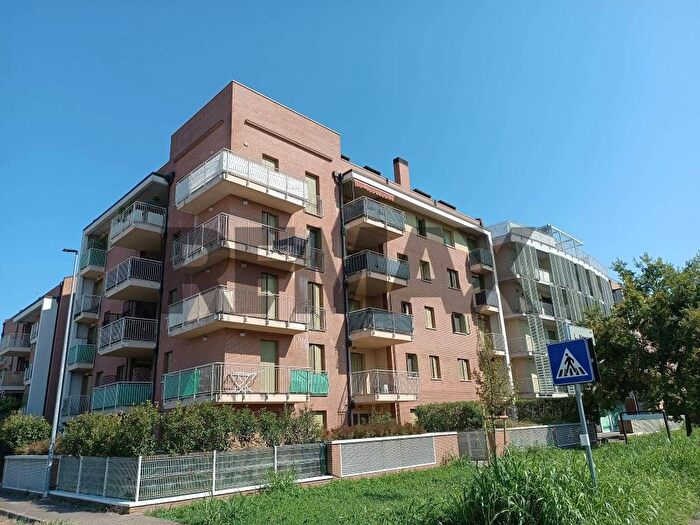 Appartamento bilocale in affitto in Via Luchino Visconti, Stazione, Ferrara