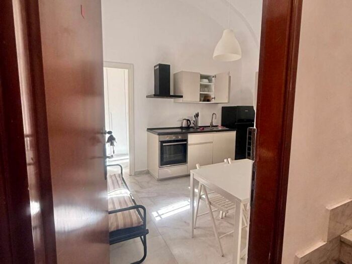 Appartamento bilocale in affitto in Via Alessandro Manzoni, Cittadella, Torino