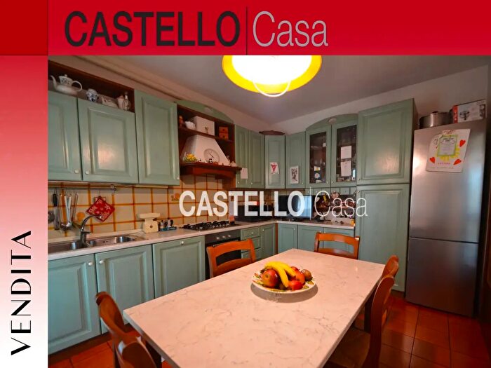 Case in Vendita e in Affitto - 3