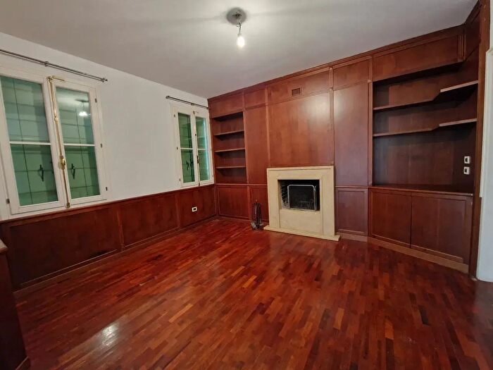 Casa trilocale in vendita in Padova