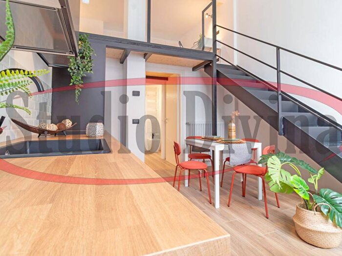 Appartamento trilocale in affitto in Via Benedetto Varchi, Bovisa, Milano