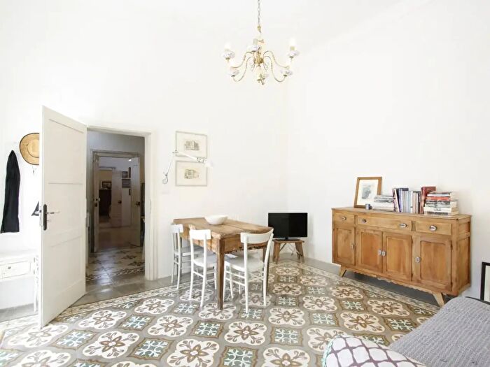 Casa con 5 locali in vendita in Vico Gesù, Matino
