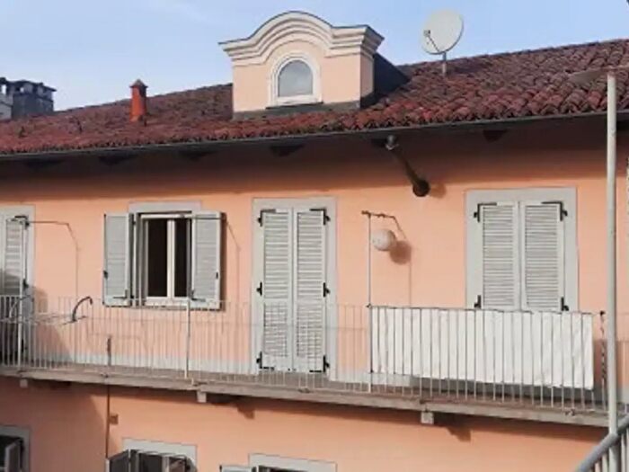 Appartamento con 5 locali in affitto in Via Conte di Carmagnola, Carmagnola