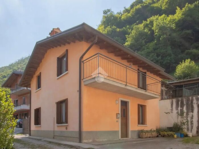 Appartamento quadrilocale in vendita in Via C Goldoni, Gardone Val Trompia