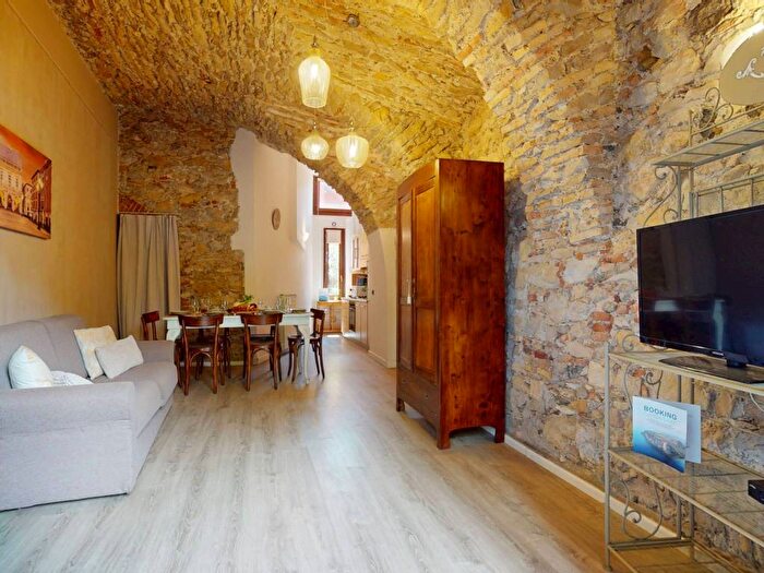 Appartamento trilocale in affitto in Via Leutelmonte, Montinelle, Manerba del Garda