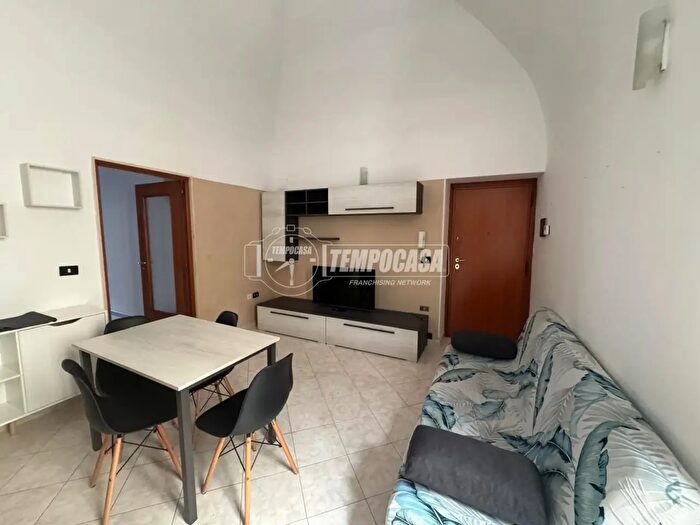 Appartamento bilocale in affitto in Capurso