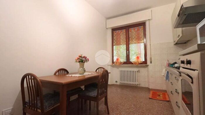 Appartamento con 5 locali in vendita in Via Pirandello, Grottammare