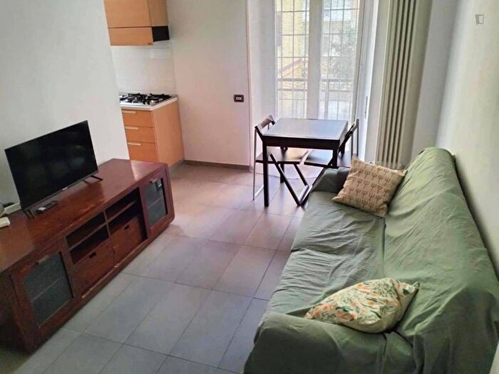 Appartamento bilocale in affitto in Via Maddalena Raineri, Colli Portuensi Casaletto, Roma