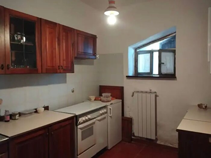 Appartamento bilocale in vendita in Castiglione Di Garfagnana