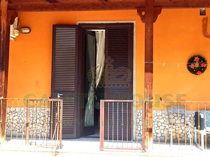 Appartamento trilocale in affitto in Via Albana, Santa Maria Capua Vetere
