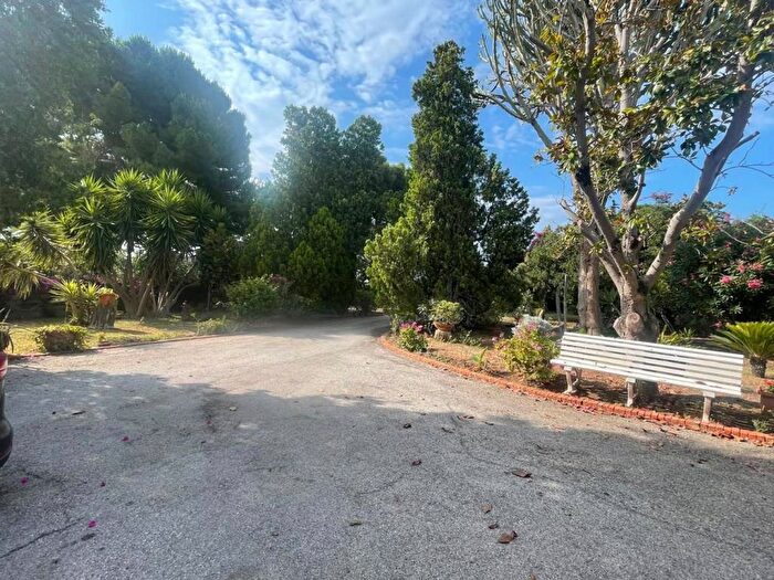 Appartamento bilocale in affitto in via emanuele rizzo, Scala Greca Neapolis, Siracusa