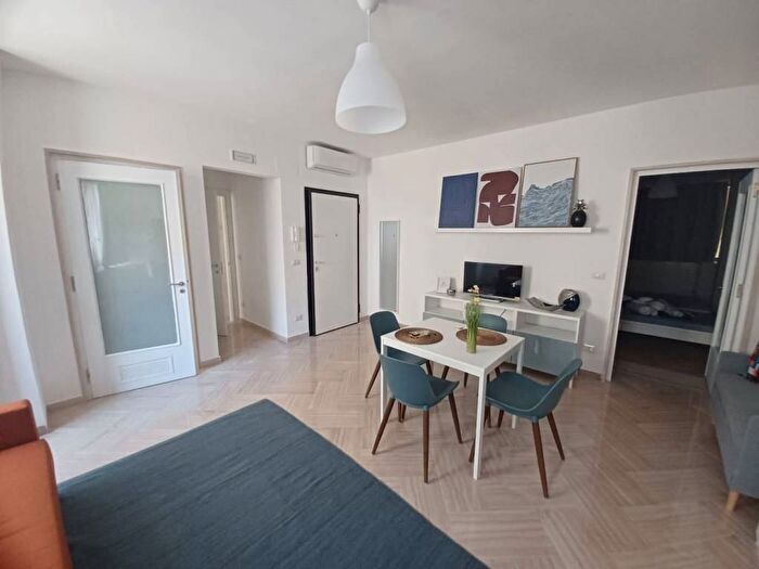 Appartamento monolocale in affitto in PIAZZA DELLA REPUBBLICA, Trani
