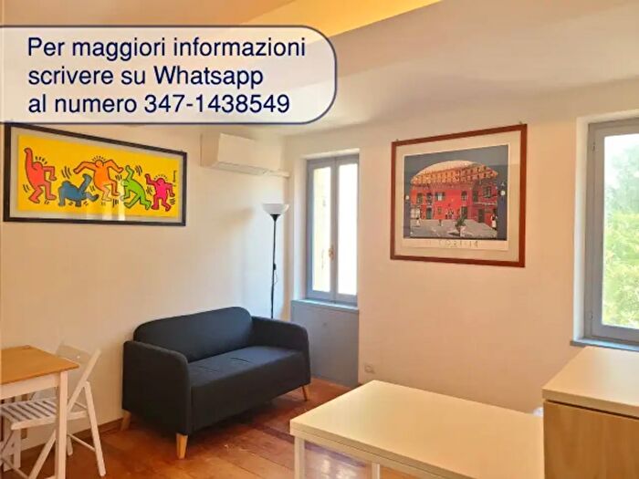 Appartamento monolocale in affitto in Strada Giovanni Inzani, Parma