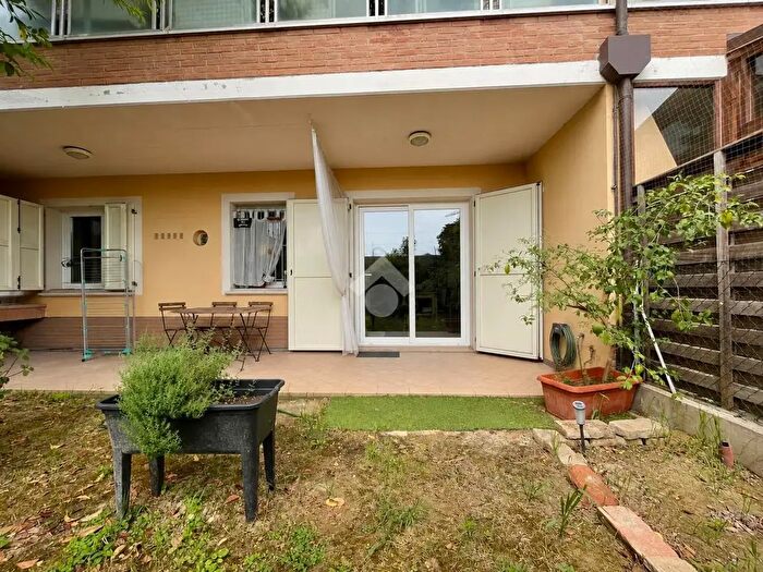 Appartamento bilocale in vendita in Via Verbano, Ravenna