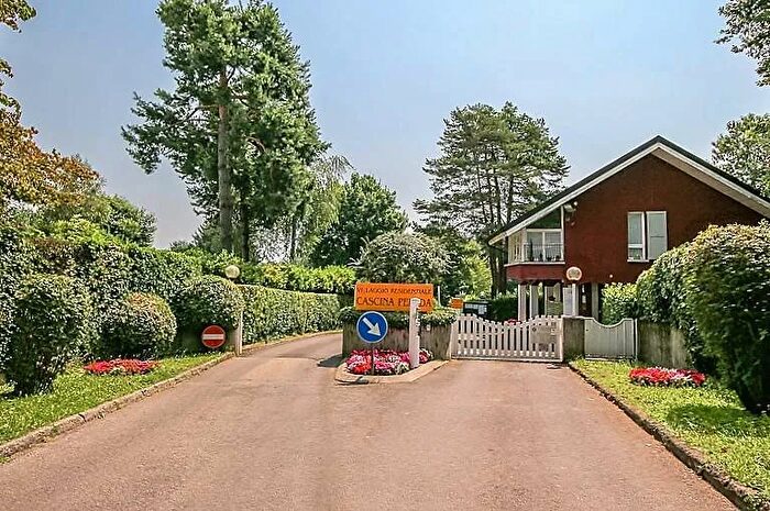 Case in Vendita e in Affitto - 3