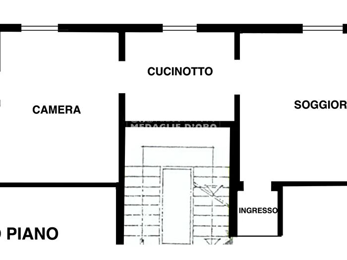 Case in Vendita e in Affitto - 3