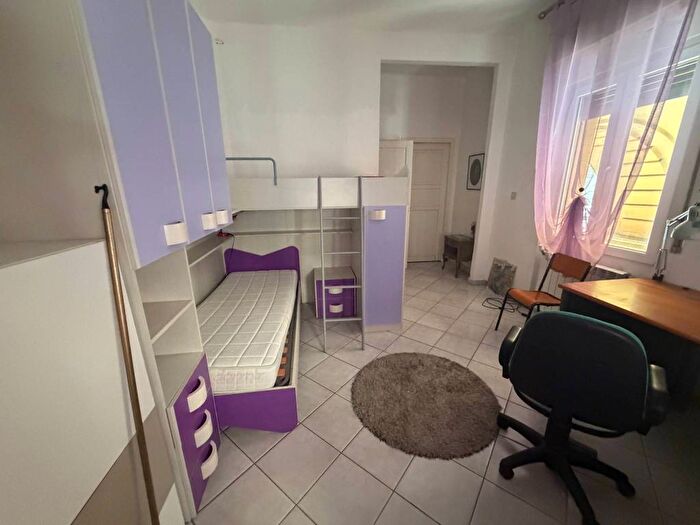 Appartamento con 5 locali in affitto in Via dei Mille, Marconi, Bologna