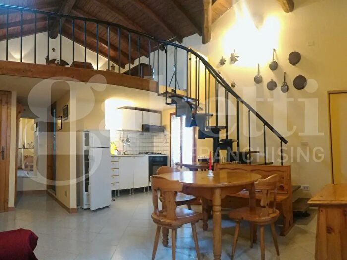 Appartamento monolocale in affitto in Via Landa, Monte San Pietro