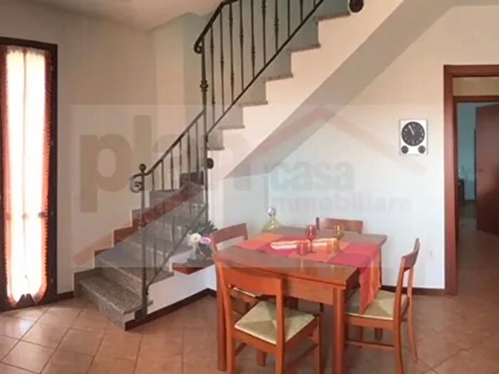 Appartamento monolocale in vendita in Montelabbate