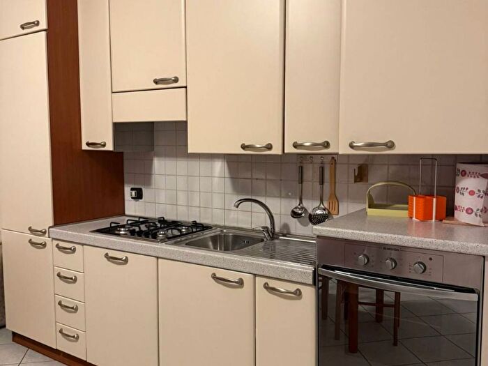 Appartamento bilocale in affitto in Centro, Fino Mornasco