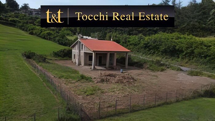 Casa con 7 locali in vendita in del Prataccio, Campagnano Di Roma