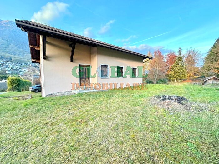 Case in Vendita e in Affitto - 3