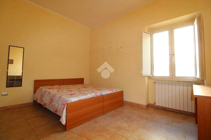 Appartamento trilocale in vendita in Via Catalocchino, Sassari