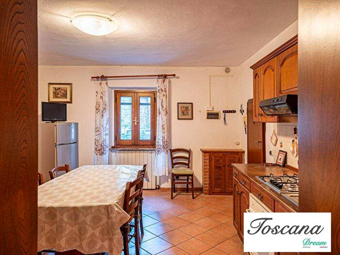 Appartamento trilocale in vendita in Castiglione Della Pescaia