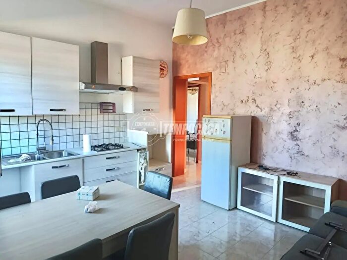 Appartamento trilocale in vendita in Montesilvano