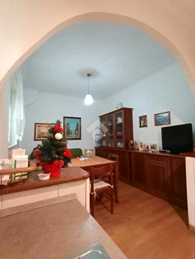 Appartamento bilocale in vendita in Via Colle di Giano, Olevano Romano