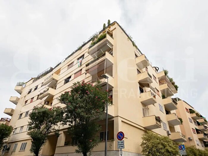 Appartamento bilocale in vendita in Via Antonio Vivaldi, Roma