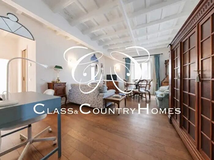 Appartamento trilocale in affitto in Piazza dei Coronari, Roma