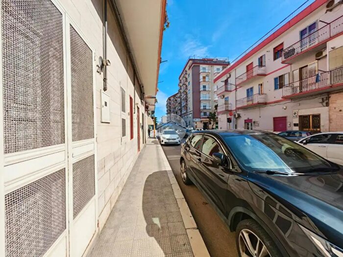 Appartamento trilocale in vendita in Via dei Mandorli, Manfredonia