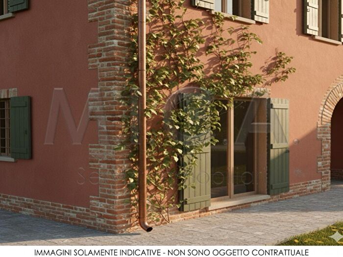 Casa con 5 locali in vendita in Via Straelle San Pietro, Camposampiero