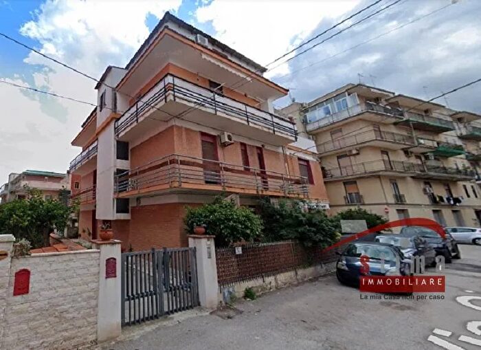 Appartamento con 5 locali in vendita in Montorsoli, Siracusa